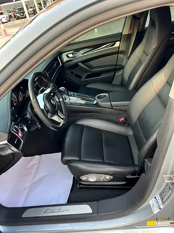 صورة مصغرة 16 لـ 2016 Porsche PANAMERA