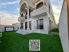 Classic Villa Opposite Safeer Mall | Corner Access Location