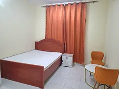 Fully Furnished Room Available in Al Abu Shagara, Sharjah | Direct from Owner | No Commission