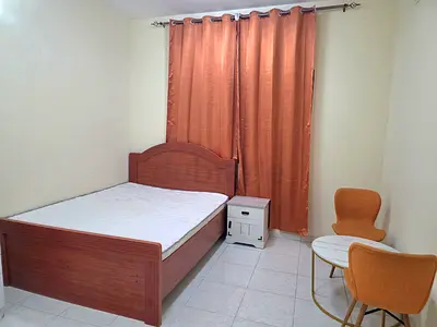 Fully Furnished Room Available in Al Abu Shagara, Sharjah | Direct from Owner | No Commission