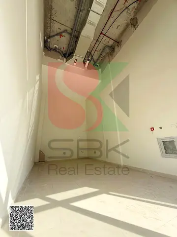 Affordable Shop for Rent – AED 35,000 | Baraka Residence, Muwaihat 3, Ajman
