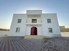 Villa 9 bedroom Masters with kitchen