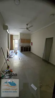 🏢 Studio for Annual Rent – ​​Al Muwaihat 1 | Ajman ✨ Prime location close to all amenitie