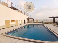 TwoBed Apartment Available | Fully Furnished | Chiller Free