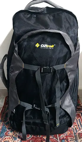 Oztrail quest 75l