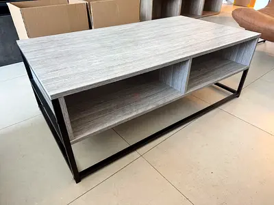 Modern Coffee Table