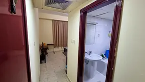 Master Bedroom for Executive Lady /Couple (Indian) – AED 2,600/month