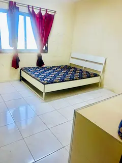 Room for rent (single family)