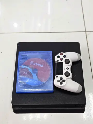 PS4 SLIM 500GB