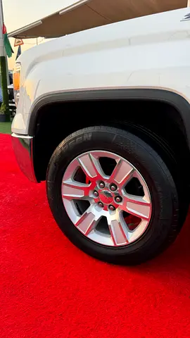 2014 GMC SIERRA 照片 15