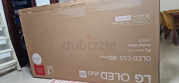 65 inch cartoon lg tv for sale