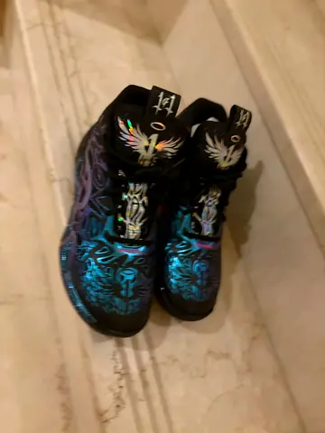 Puma MB 0.4 Reflection