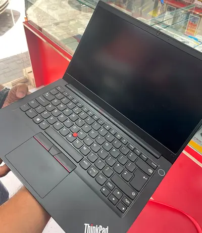 Lenovo E14 Gen4 laptop for sale