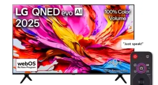 LG Television