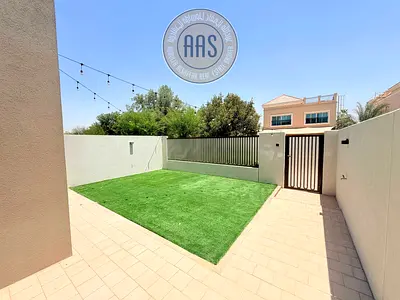 HOT DEAL MODERN 3BR+MAID VILLA FOR RENT 157K