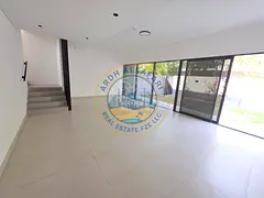 6 Cheques Payments End Corner Unit biggest plot are 3BR with landscaping in kaya Masaar