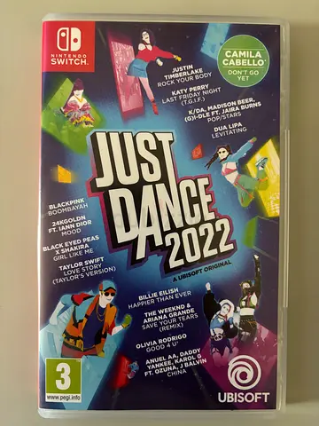 Nintendo game