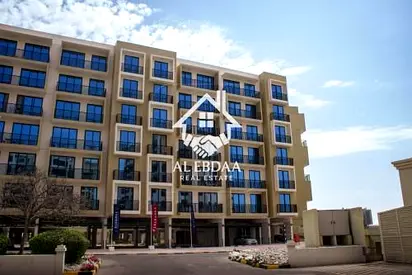 Fully Furnished - Sea Golf View - Top Floor - East Building
