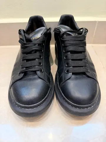 Alexander McQueen sneakers