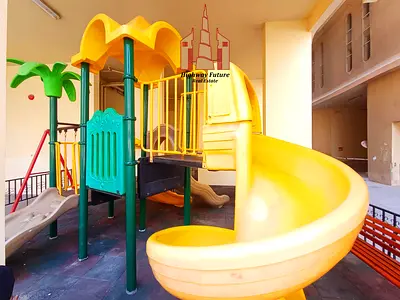 1 MONTH FREE ● HOT OFFER ● 1-BHK APRT WITH BALCONY ●