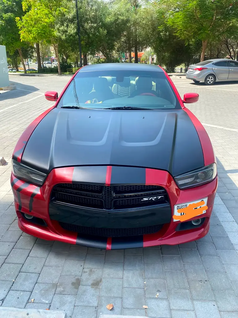 Dodge Charger 2013 — photo 1 of 12