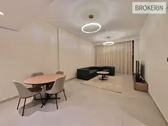 BRAND NEW | BRIGHT &amp; ELEGANT | Fully Furnished