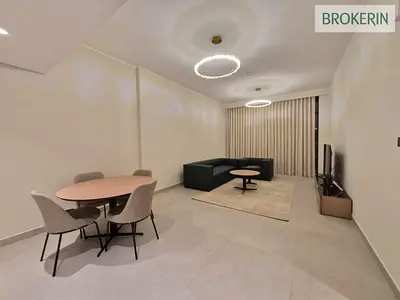 BRAND NEW | BRIGHT & ELEGANT | Fully Furnished