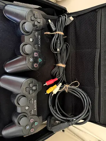 Sony PlayStation 3 (PS3) - Good Working Condition