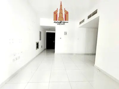 Hot offer 12Cheques One parking Free Luxury 2bhk apartment with wardrobe