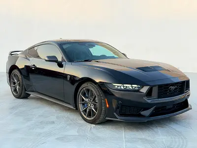 2024 FORD MUSTANG thumbnail 3