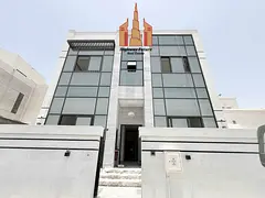 Spacious Modern Style Brand New 4Bhk Villa With Separate Majlis All Master