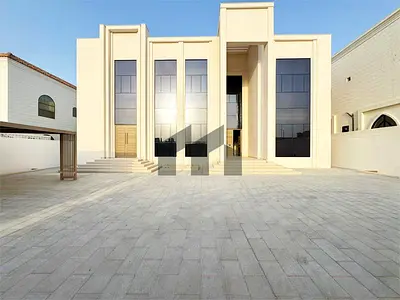 Standalone Villa | Brand new | VIP Finishing