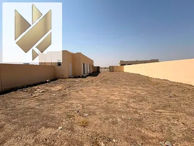 10000 SQFT Yard for Rent in Dhaid Sharjah Prime Site