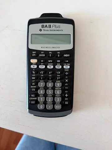 calculator