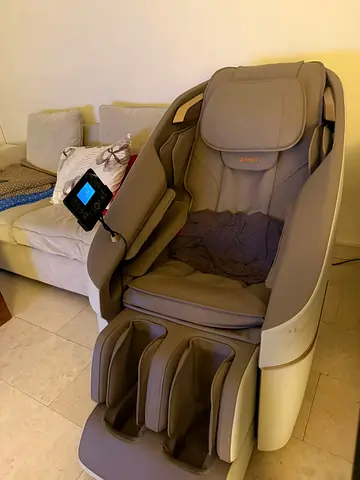 Massage chair