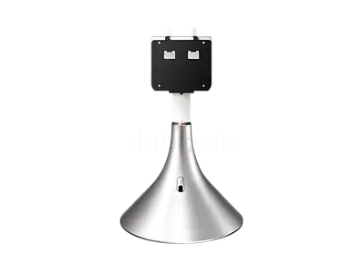 Samsung Gravity Stand (Model: VG-SGSM11S) - silver metal base