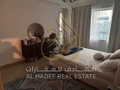 🏡✨ Annual Rental in Al Majaz 3 – Amir Boukhamseen Tower ✨🏡 🌊 Stunning Sea View | Unfu