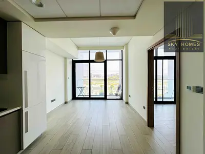 Spacious 1Bhk With 2 Washroom Huge Kitchen Master Bathroom Rent Only 70k