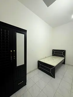 FULLY FURNISHED ROOM AVAILABLE AT ELACTRA ABUDHABI
