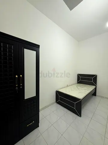FULLY FURNISHED ROOM AVAILABLE AT ELACTRA ABUDHABI