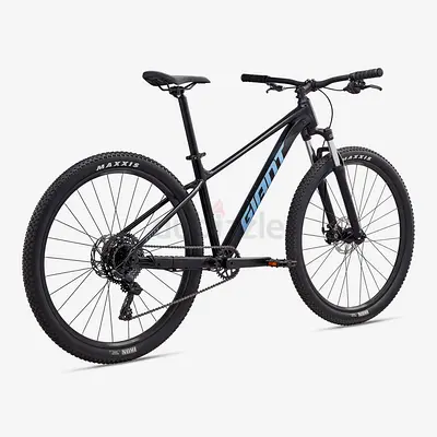 Giant Talon 4 Mountain Bike with Maxxis Tires