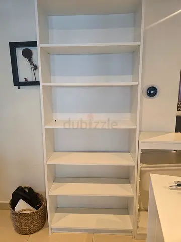 Bookshelf