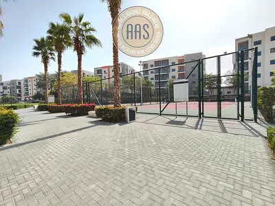 Modern 3BHK+ Maid Room Apartment | Gated Community | Monthly Payment Plan | Ready to Move In