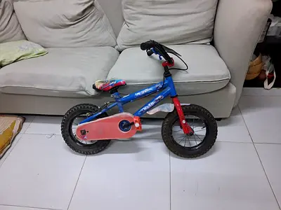Cycle