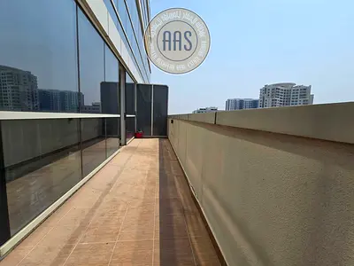 Chiller Free | 1Bed Apartment | Open View | Prime Location