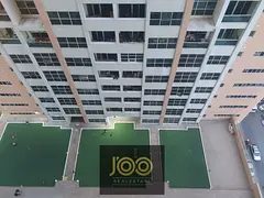 Ajman One | Free Parking | 2 Balconies | Built-in Wardrobes | Large Area