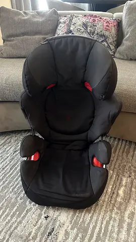 Car seat