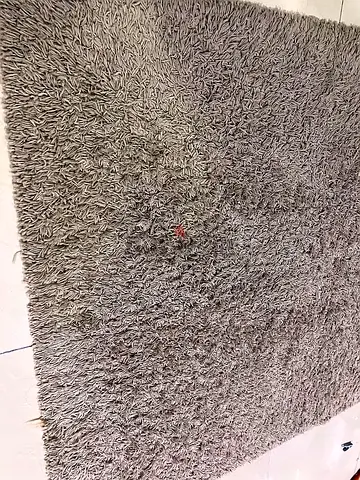 ikea Carpets 130* 180