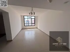 Parking - 1 Month Free - 2 BR + Hall Second Tenant - 2 BR - Wardrobes - Excellent Space - 2 Bath - C