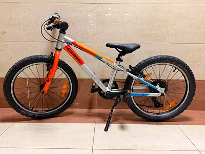 CUBE Acid 200 Kids Bike 20”
